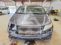 2016 Honda ODYSSEY photo
