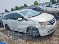 2016 Honda ODYSSEY photo