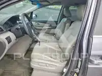 2016 Honda ODYSSEY фото