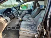 2016 Honda ODYSSEY photo