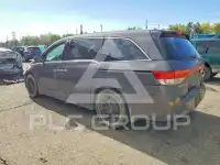 2016 Honda ODYSSEY фото