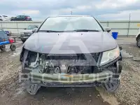 2016 Honda ODYSSEY фото