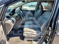 2016 Honda ODYSSEY фото