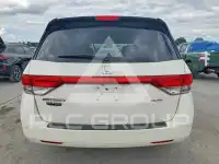 2016 Honda ODYSSEY photo
