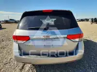2016 Honda ODYSSEY photo