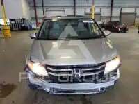 2016 Honda ODYSSEY фото