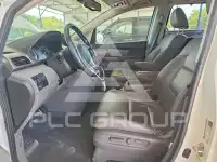 2016 Honda ODYSSEY photo