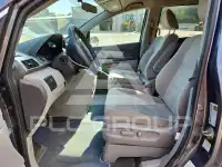 2016 Honda ODYSSEY photo