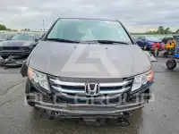 2016 Honda ODYSSEY фото