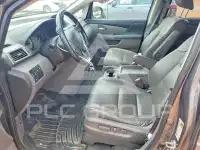 2016 Honda ODYSSEY фото