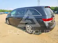 2016 Honda ODYSSEY photo
