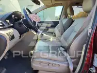 2016 Honda ODYSSEY photo