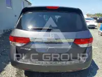 2016 Honda ODYSSEY photo