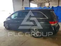 2016 Honda ODYSSEY фото