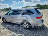 2016 Honda ODYSSEY фото
