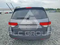 2016 Honda ODYSSEY фото