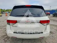 2016 Honda ODYSSEY фото