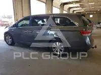 2016 Honda ODYSSEY photo