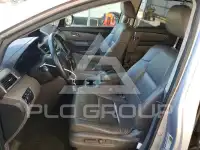 2016 Honda ODYSSEY фото