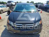 2016 Honda ODYSSEY фото