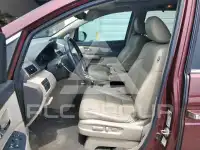 2016 Honda ODYSSEY фото