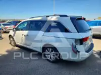 2016 Honda ODYSSEY фото