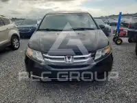 2016 Honda ODYSSEY фото