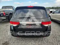 2016 Honda ODYSSEY фото