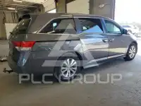 2016 Honda ODYSSEY photo