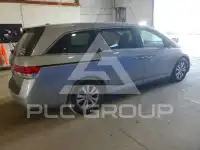 2016 Honda ODYSSEY фото