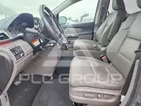 2016 Honda ODYSSEY фото