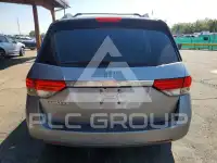 2016 Honda ODYSSEY фото