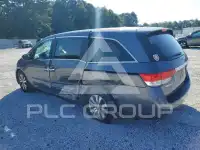 2016 Honda ODYSSEY фото