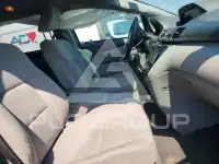 2016 Honda ODYSSEY photo