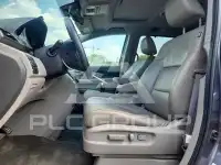 2016 Honda ODYSSEY фото