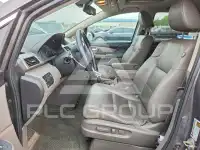 2016 Honda ODYSSEY фото