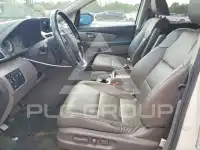 2016 Honda ODYSSEY photo