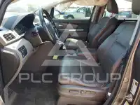 2016 Honda ODYSSEY фото