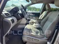 2016 Honda ODYSSEY фото