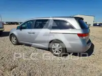 2016 Honda ODYSSEY photo