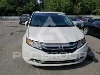 2016 Honda ODYSSEY photo