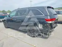 2016 Honda ODYSSEY фото