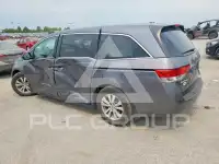 2016 Honda ODYSSEY photo