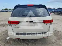 2016 Honda ODYSSEY фото