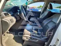 2016 Honda ODYSSEY фото