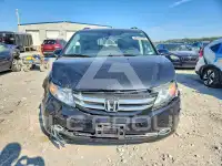 2016 Honda ODYSSEY photo