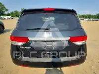 2016 Honda ODYSSEY photo