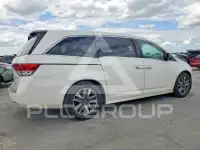 2016 Honda ODYSSEY photo