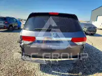 2016 Honda ODYSSEY фото