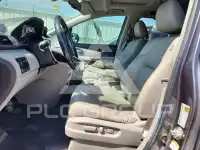 2016 Honda ODYSSEY фото